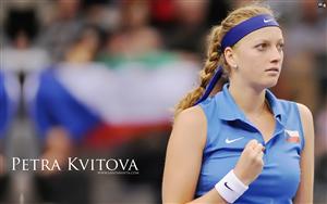 Petra Kvitova